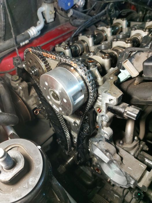 СТО в Запорожье. Диагностика, обслуживание и ремонт автомобилей Центр