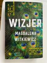Wizjer Magdalena Witkiewicz