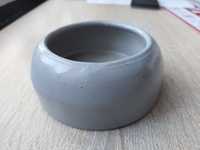 Popielniczka ceramiczna