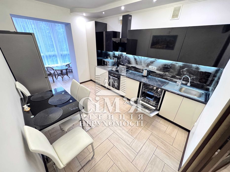 Здам 2-кім квартиру в елітному р-ні Поділля