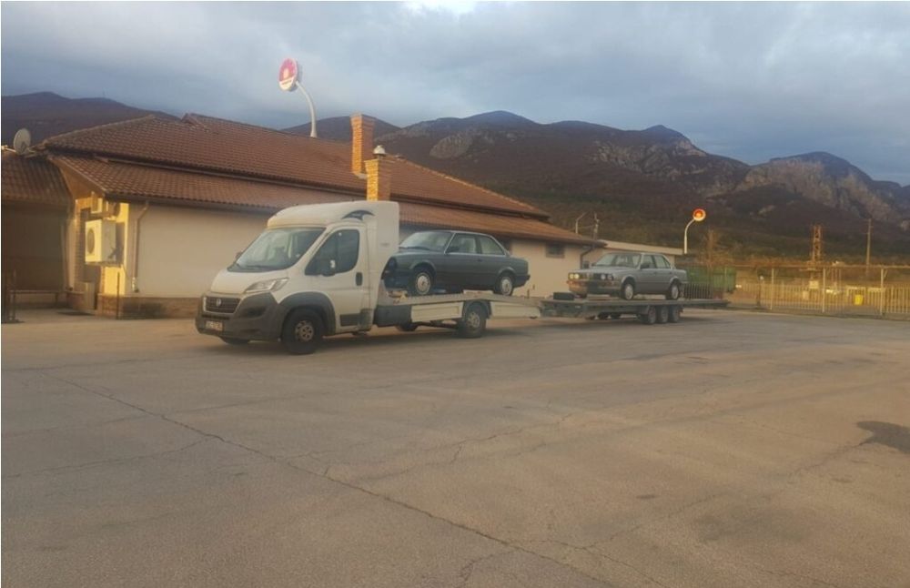 Autolaweta 24h/7 Pomoc Drogowa Holowanie Transport Laweta Częstochowa