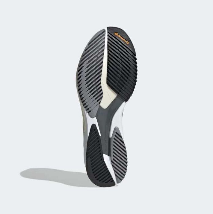 Кроссовки Adidas ADIZERO ADIOS 7. Размер 45/28,5 см.