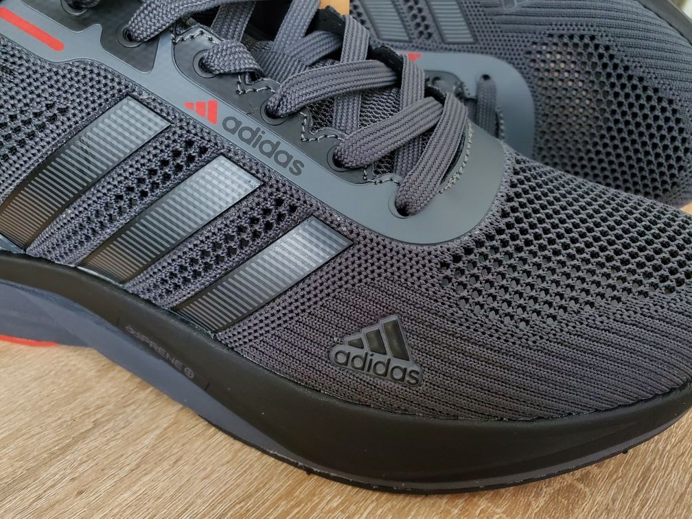 Adidas Climacool чоловічі літні кросівки