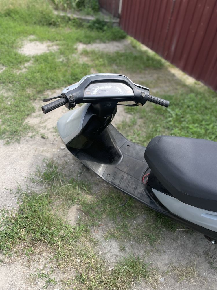 Honda tact af24e