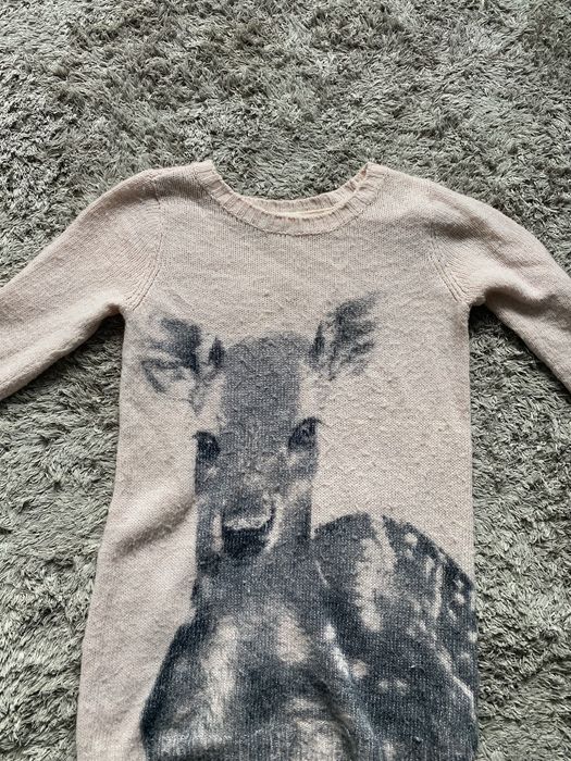 Sweter dzieciecy