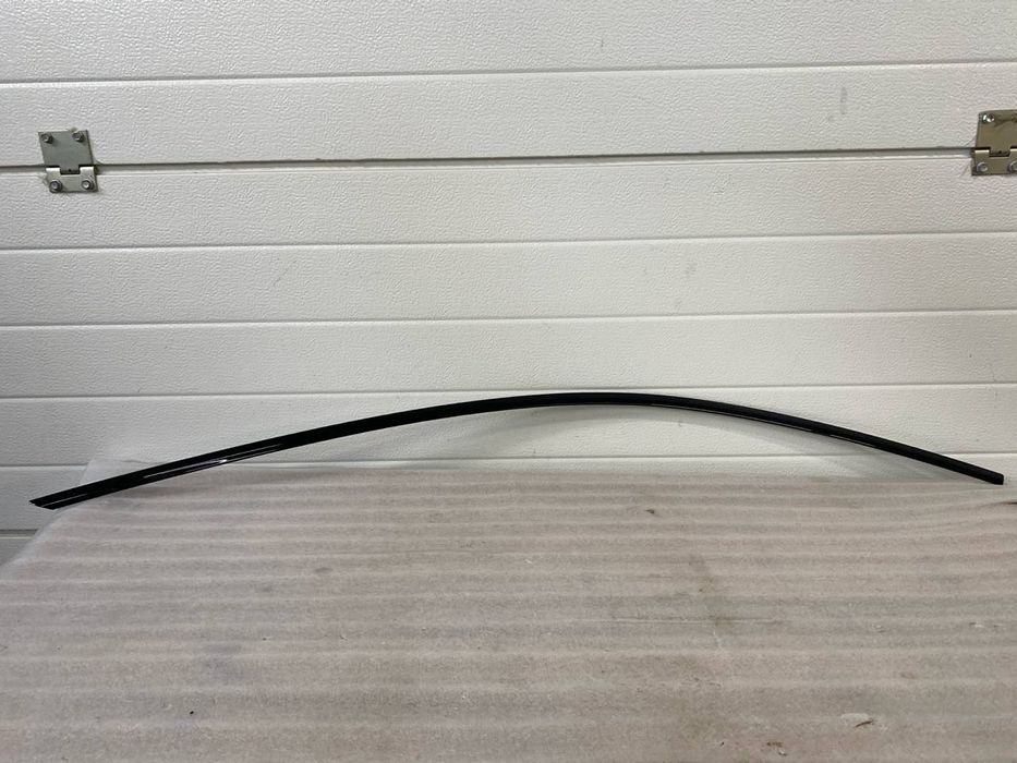 Porsche panamera 971 декор дверки аередня ліва 971853101e041