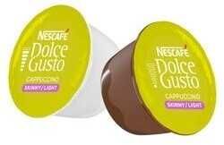 Кава Nescafé Dolce Gusto Cappuccino 16 шт
