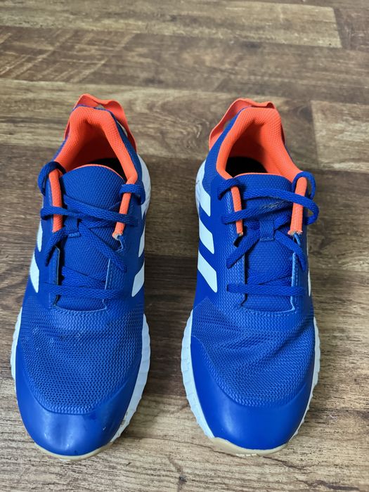 Кроссовки Адидас для ребенка, состояние новых