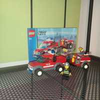 Zestaw klockow LEGO City 7942
