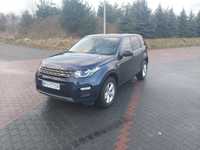 Land Rover Discovery Sport Super stan