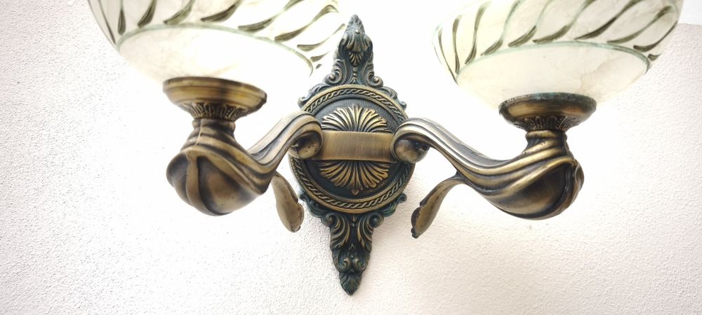 Aplique, candeeiro de parede