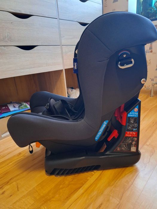 Автокрісло Chicco