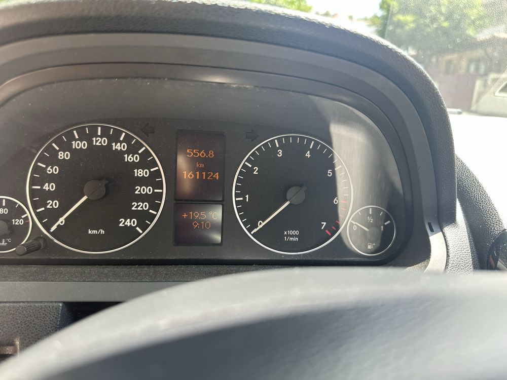 Mercedes Benz A150