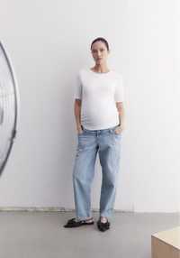 Mama mom  jeans | джинси для вагітних | джинсы для беременных