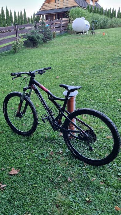 Rower rockrider 530s