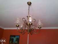 Candeeiro de sala