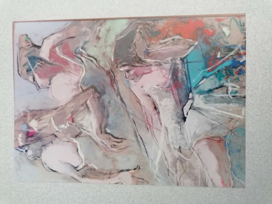 Obras de Arte -EXCELENTE