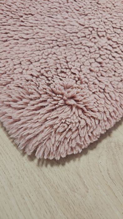 Dywan do pokoju dziewczynki