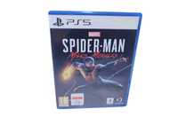 Gra PS5 Spider-Man Miles Morales (polska wersja)