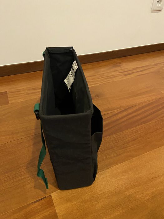 Caixa organizadora de pendurar IKEA