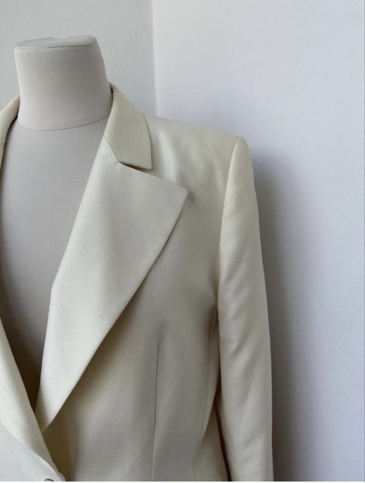 Неймовірний жакет Escada /Max Mara, Dior