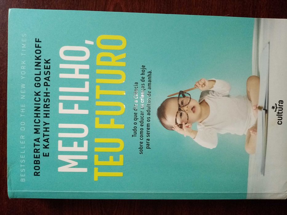 Meu Filho, Teu futuro Culpable de asasinato Orlando