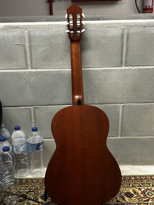 Yamaha CG122MC classica