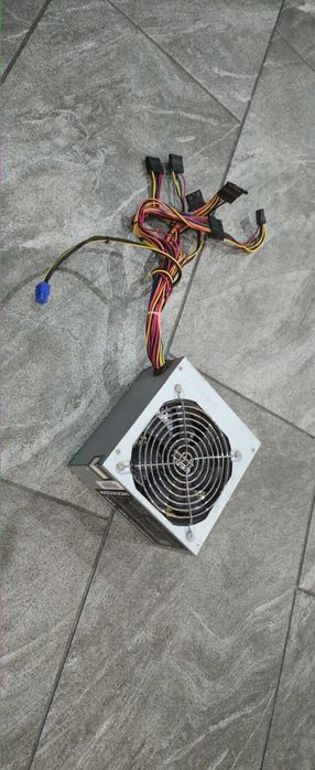 Zasilacz ATX 350w Modecom