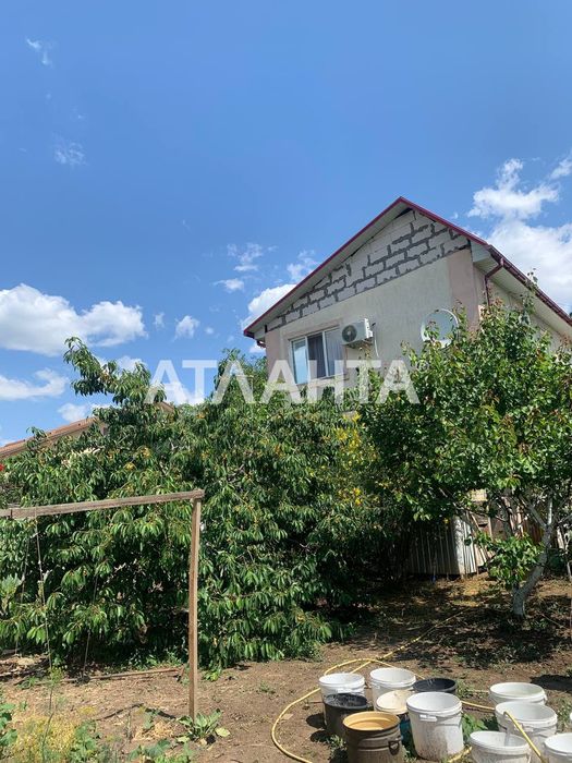 Продается дом в дачном кооперативе в Орловке