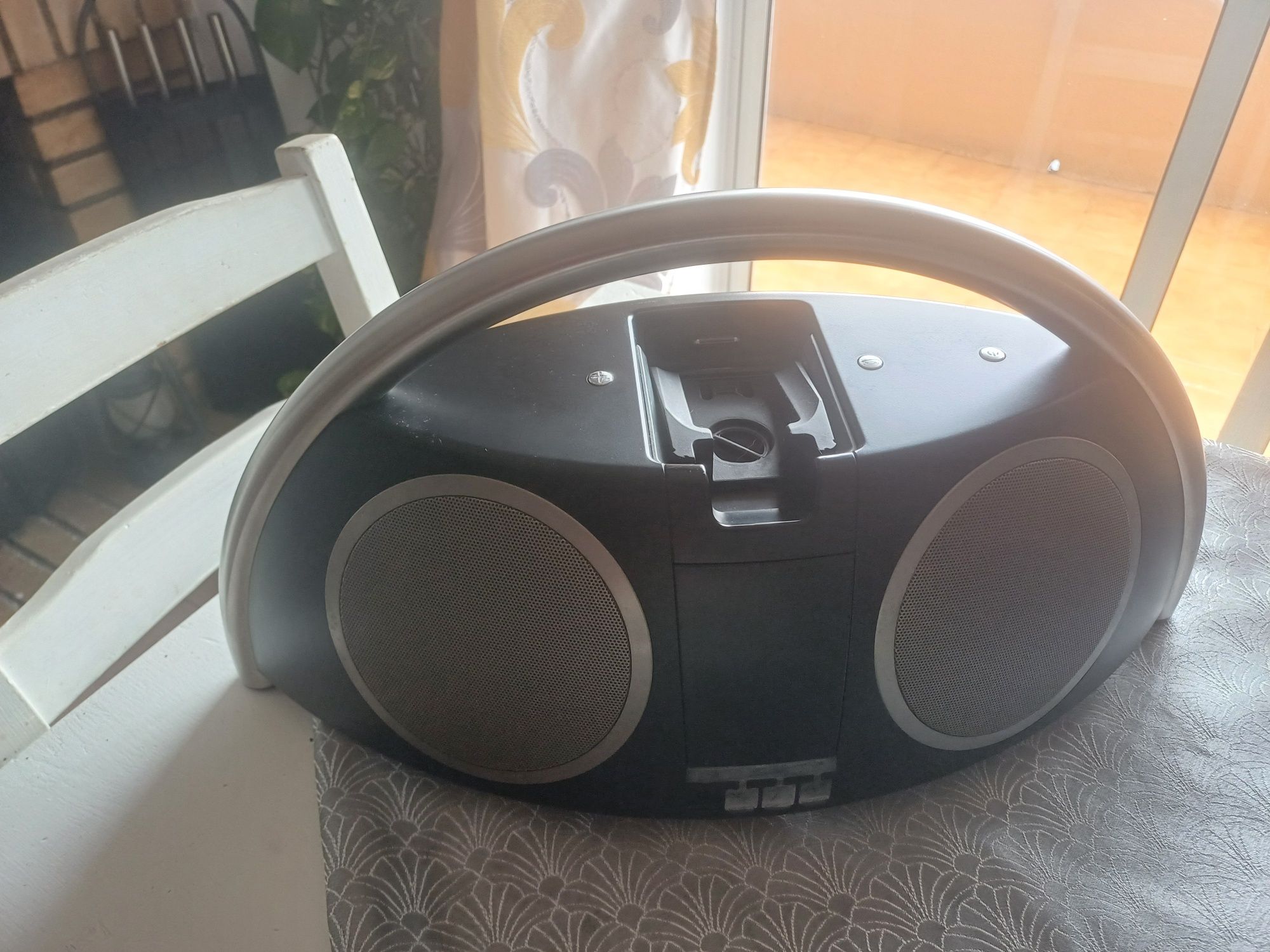 Coluna Portatil Harman Kardon (JBL)