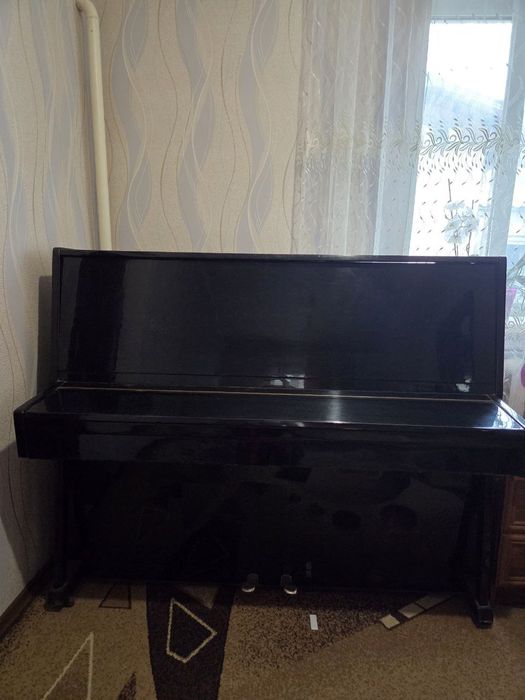 Піаніно Україна- Чернігів