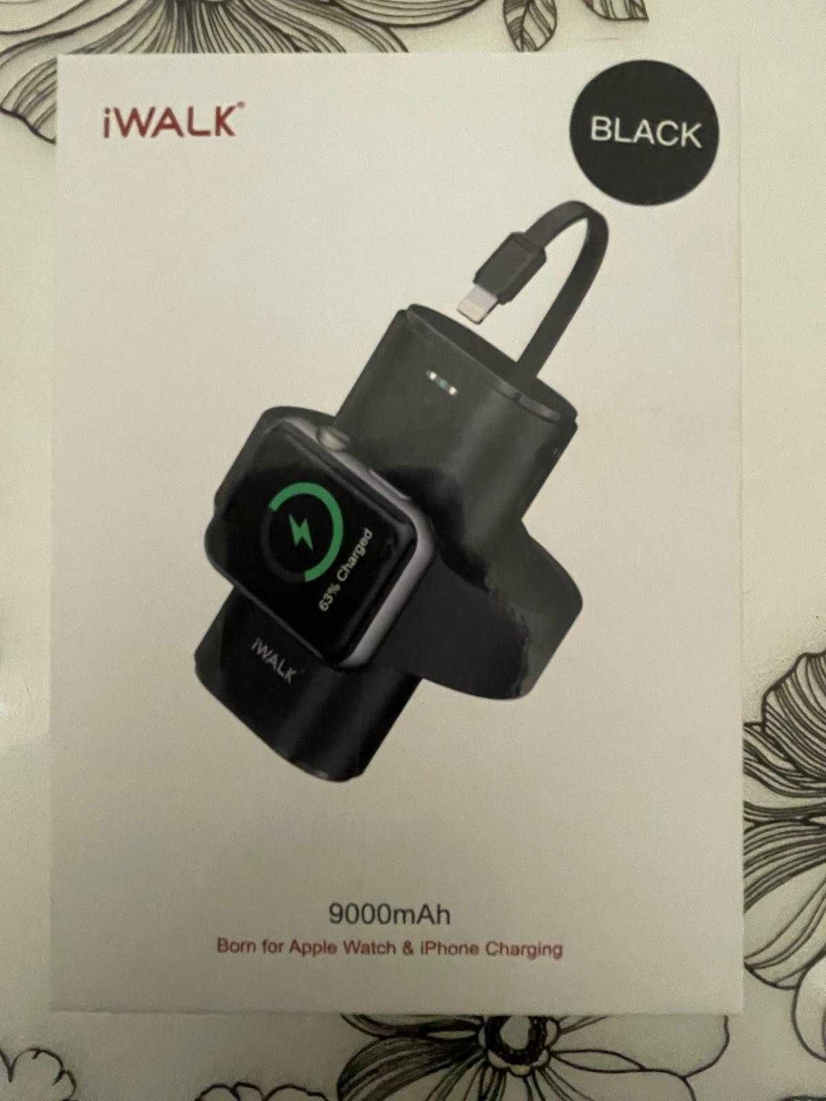 iWALK Power Bank