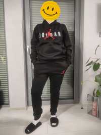 Nowy dres Jordan XL