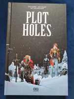 Plot Holes. NSC Sean Murphy