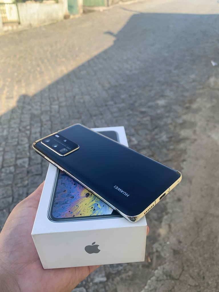 Huawei p40 pro 256gb