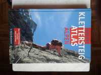 Kletersteig Atlas Alpen- Bruckmann
