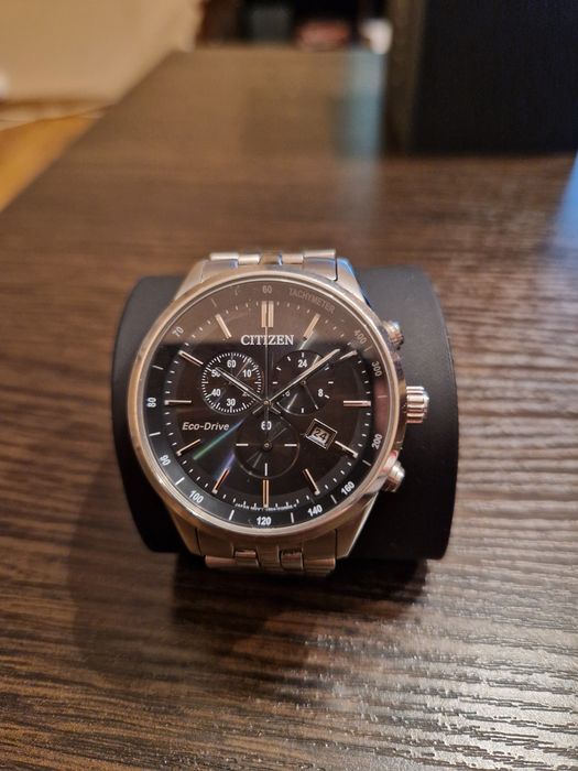 Zegarek Citiznen