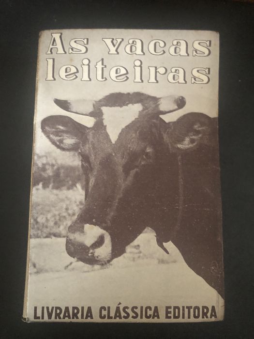 As Vacas Leiteiras 3 edicao