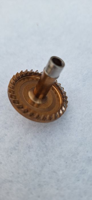 Używana Przekładnia Shimano Stella 4000 SFE