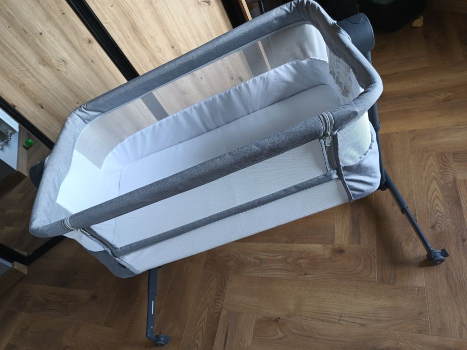 Dostawka / łóżeczko kinderkraft