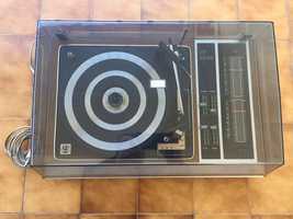 Giradiscos e rádio SE TP-2040