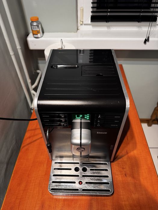 Ekspres Saeco w dobrym stanie