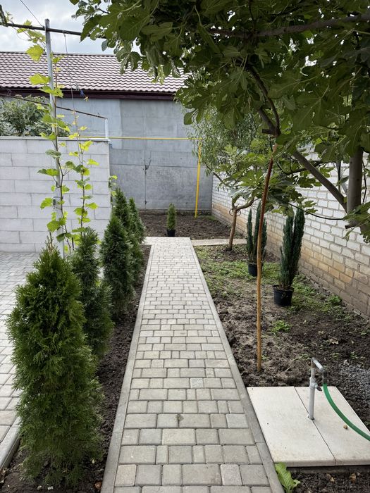 СДАМ  ДОМ в Одессе после ремонта