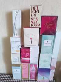 Sprzedam perfumy firmy avon