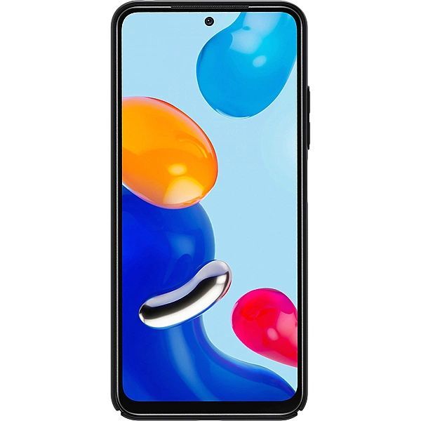 Nillkin Super Frosted Shield wytrzymałe etui pokrowiec Xiaomi Redmi No