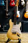 gitara Fender Stratocaster 50th Anniversary – klasyk z duszą lat 90.