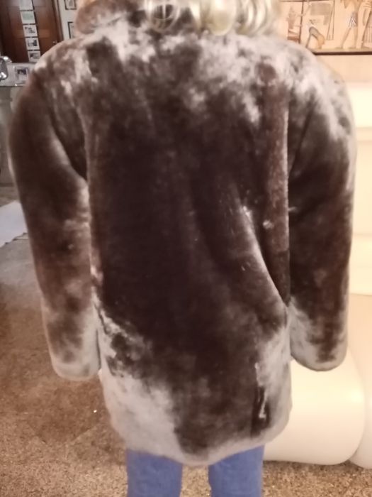 Casaco "Moutton" original