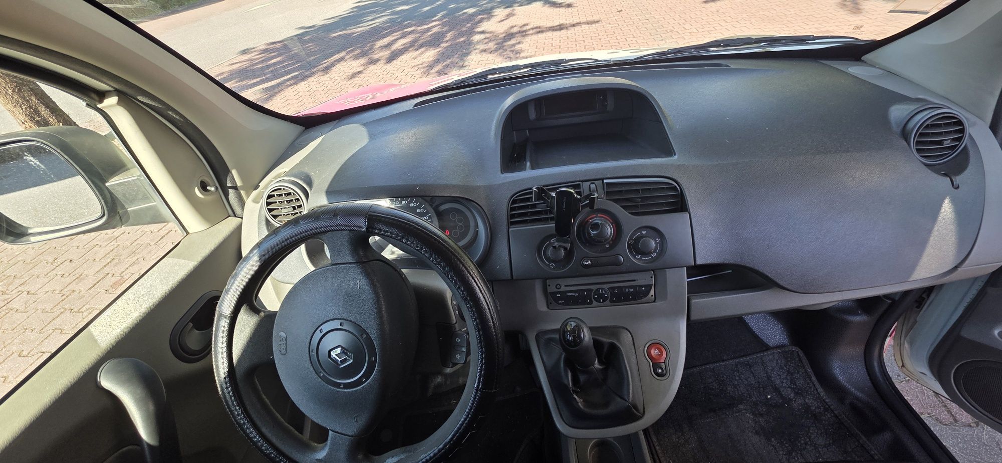 Renault Kangoo Compact  1.5