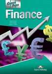 Career Paths: Finance SB + DigiBook. Express Publishing
