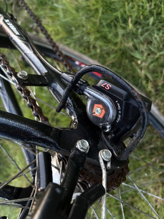 Sprzedam rower marki AluRex